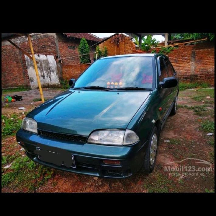 TERLARIS LOWER ARM SAYAP BELAKANG KANAN SUZUKI ESTEEM SUZUKI AMENITY 