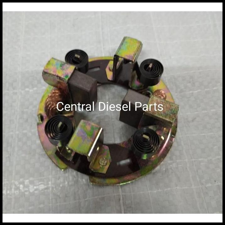 HOT DEAL BRUSH HOLDER / RUMAH KUL STARTER HINO RK8 RK-8 