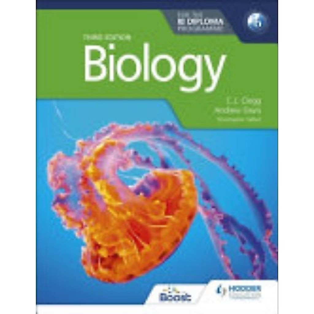 Biology for the IB Diploma Third Edition