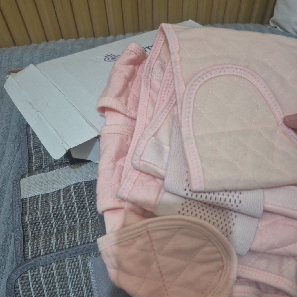 baby stuff
