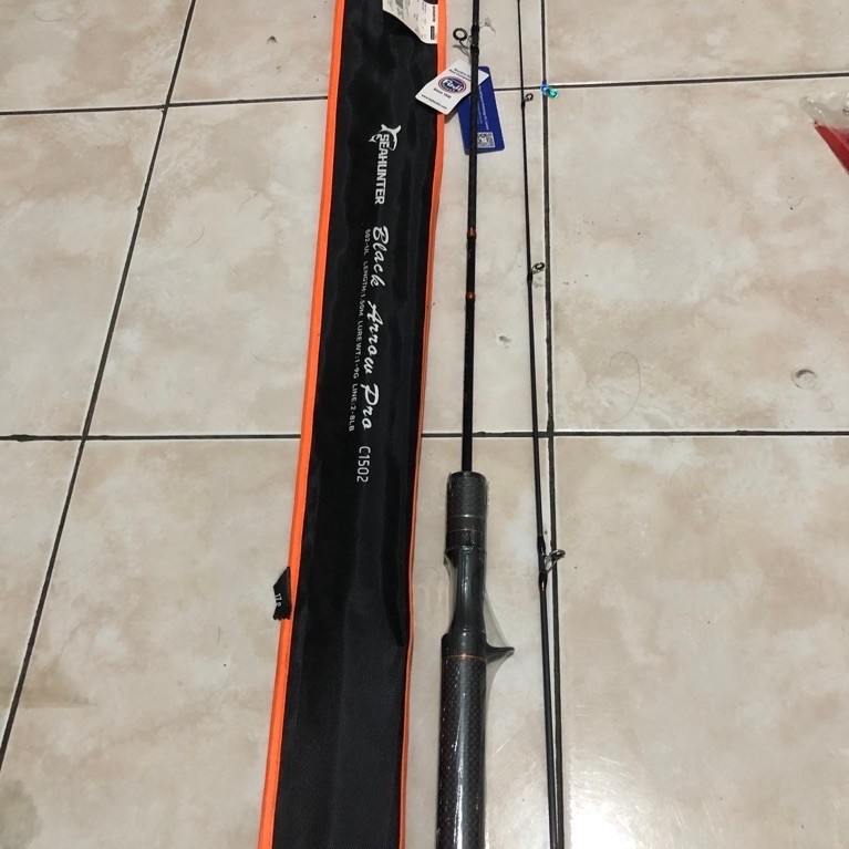 joran pancing bc