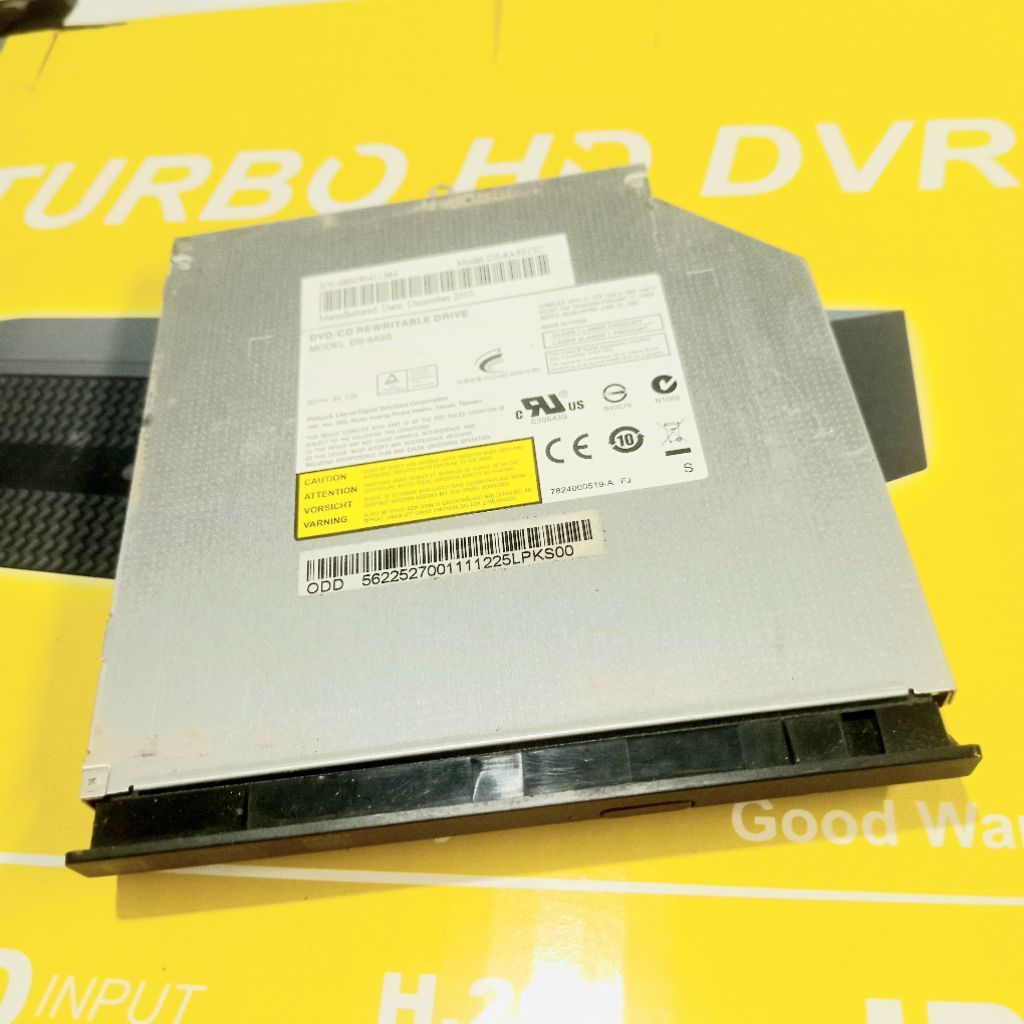 DVD ROOM LAPTOP ZYREX CRUISER WT4820