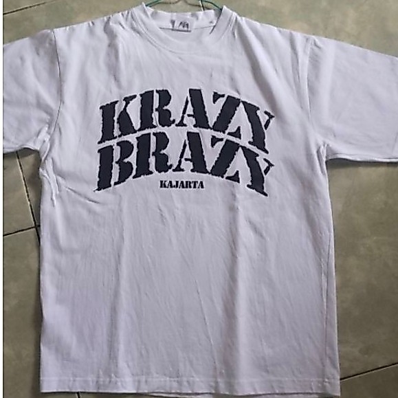 Kaos krazy brazy