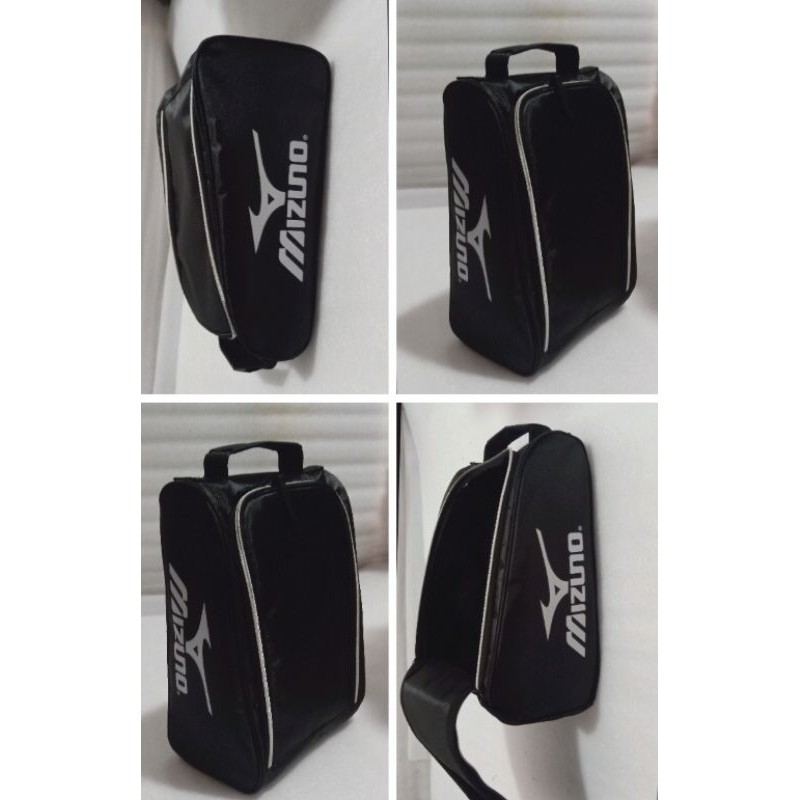 Tas Sepatu olahraga golf Mizuno
