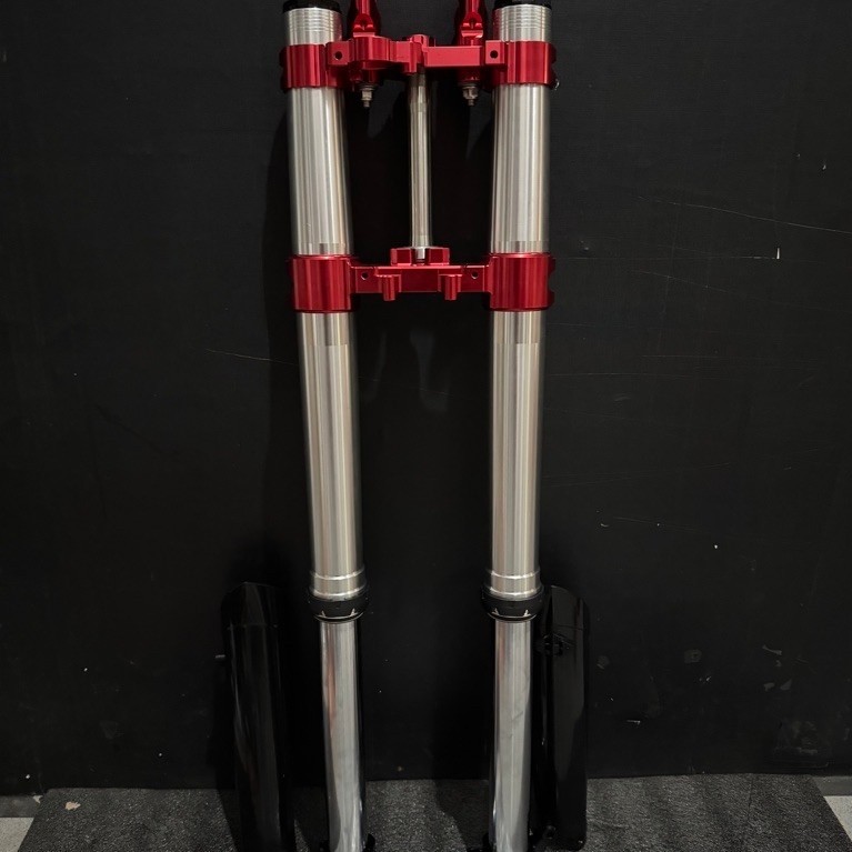 USD REAL JUMP CRF KLX WR PNP
