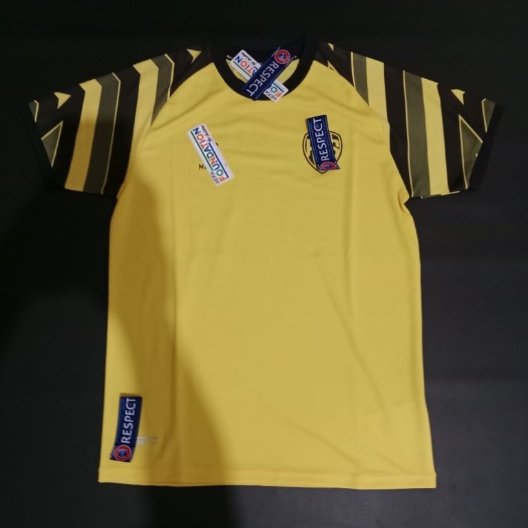 jersey original psg pati