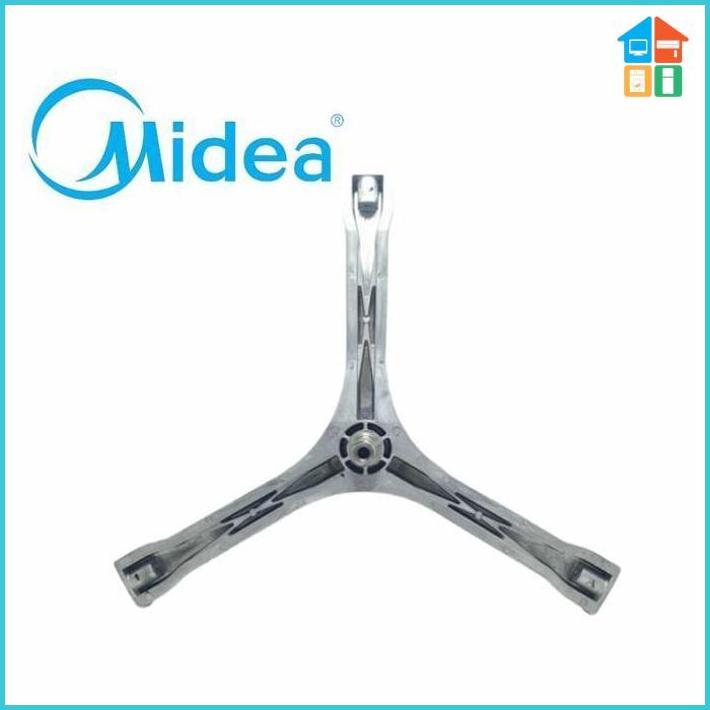 Segitiga Mesin Cuci Front Loading Mfs 70-10302 Mfs 75-S804 Mfs72-8302 Diskon