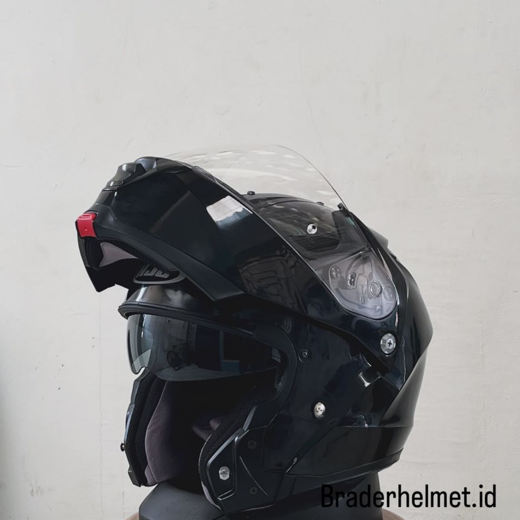 HELM MODULAR HJC IS MAX II