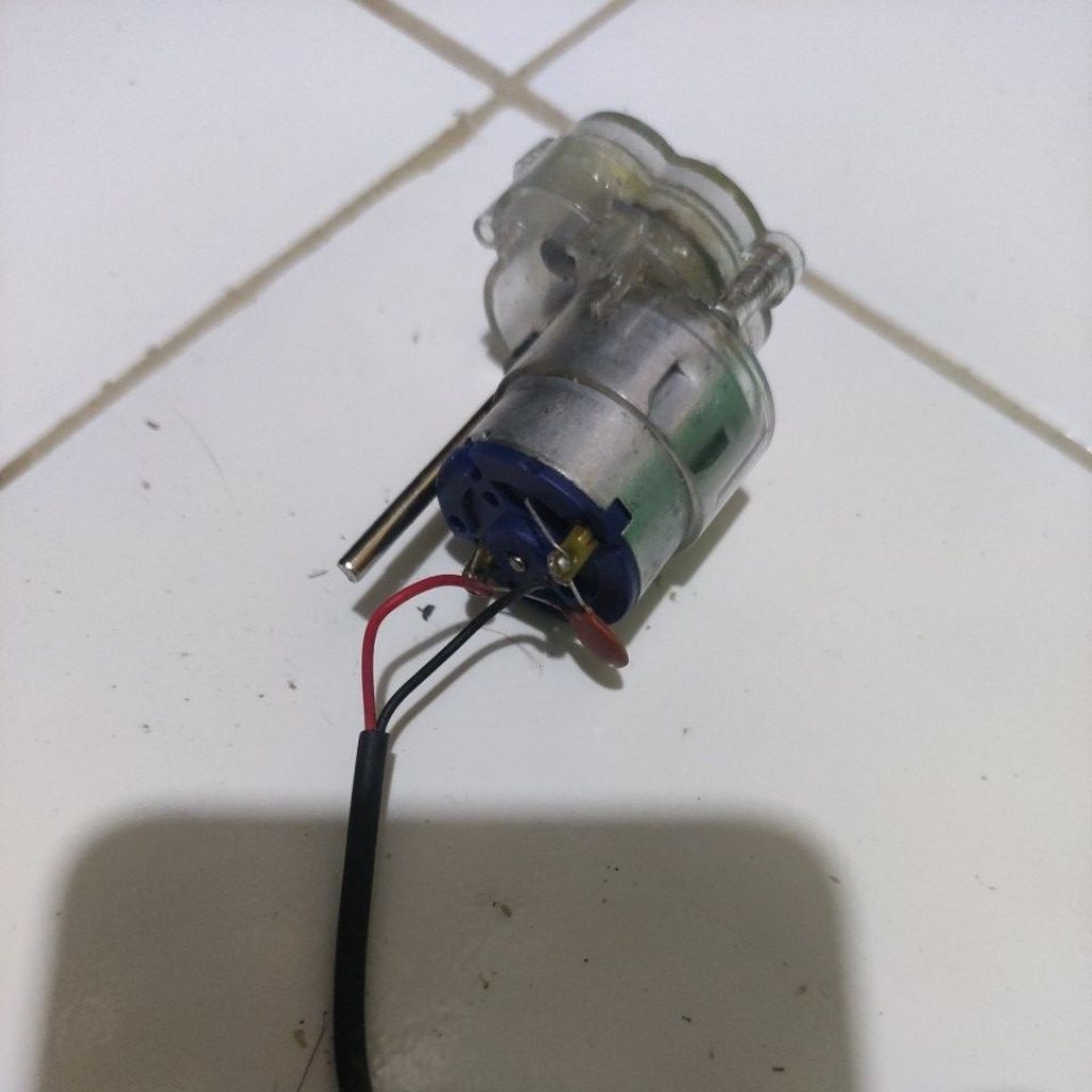 Gearbox MN v1