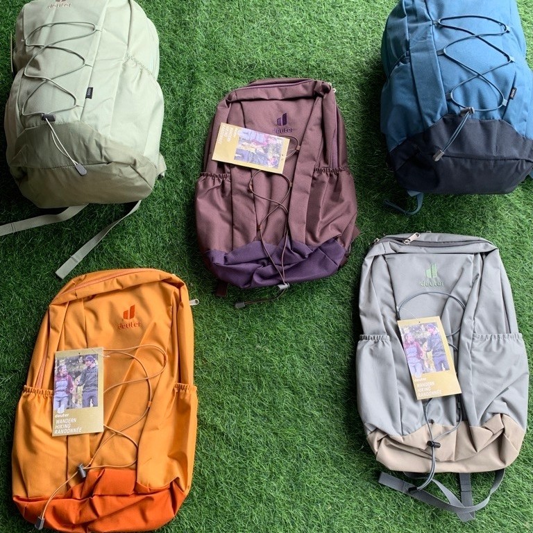 Daypack Deuter GOGO 25L