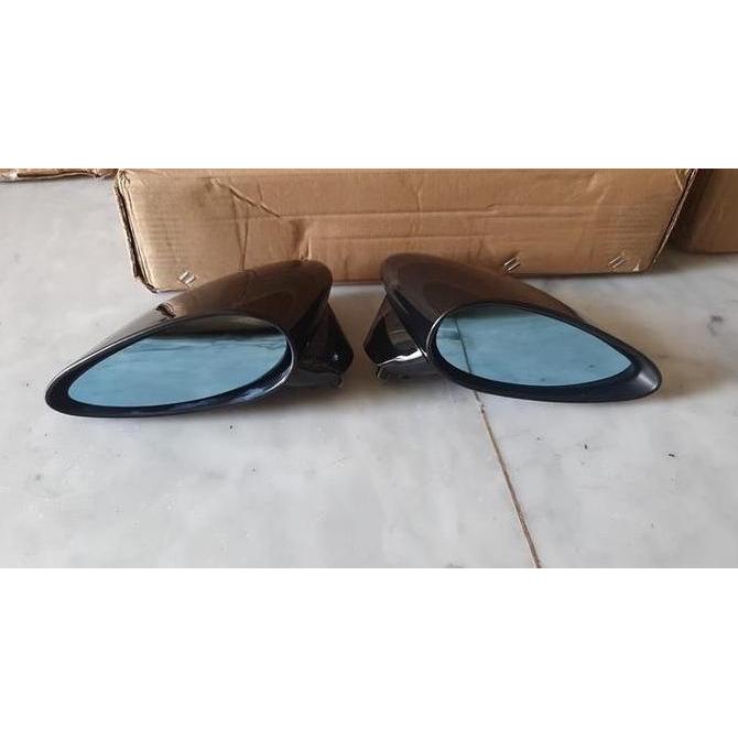 Avastashop - Side Mirror - Spion - Honda Jazz Ge8 2008 - 2013 - Spoon Look
