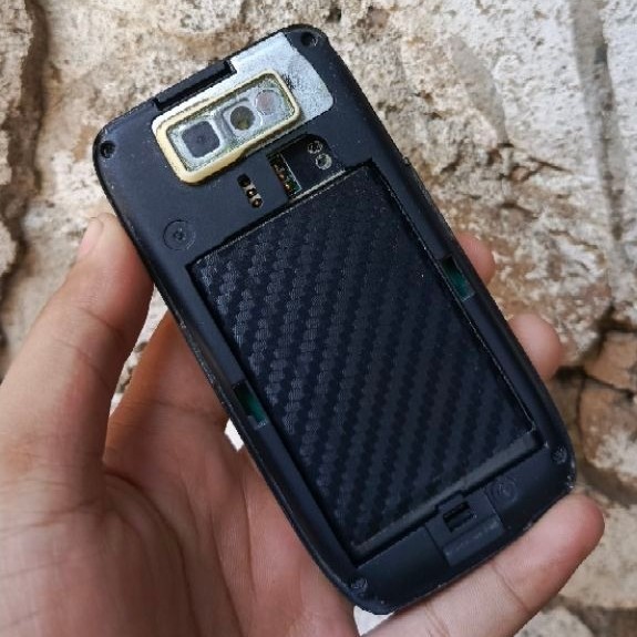 Nokia E63