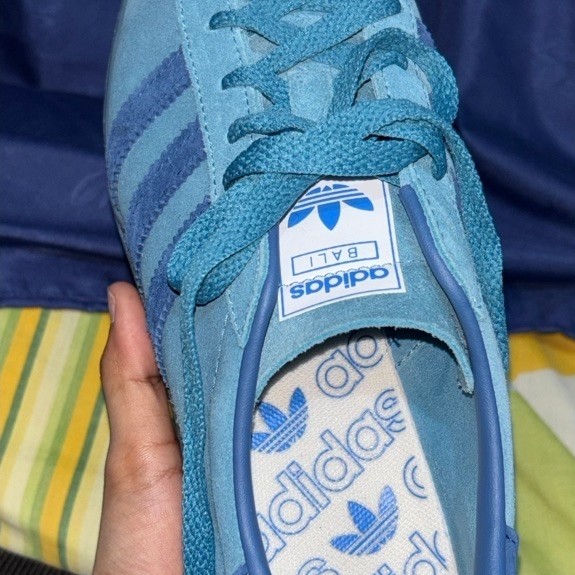 Adidas Bali