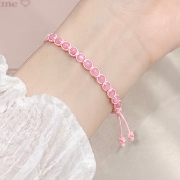 Gelang Gliter Wanita Gelang Kristal Swarovski / Gelang Kristal Swarovski