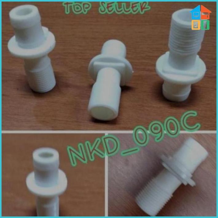 Sambungan Kran Dispenser Uchida Asli