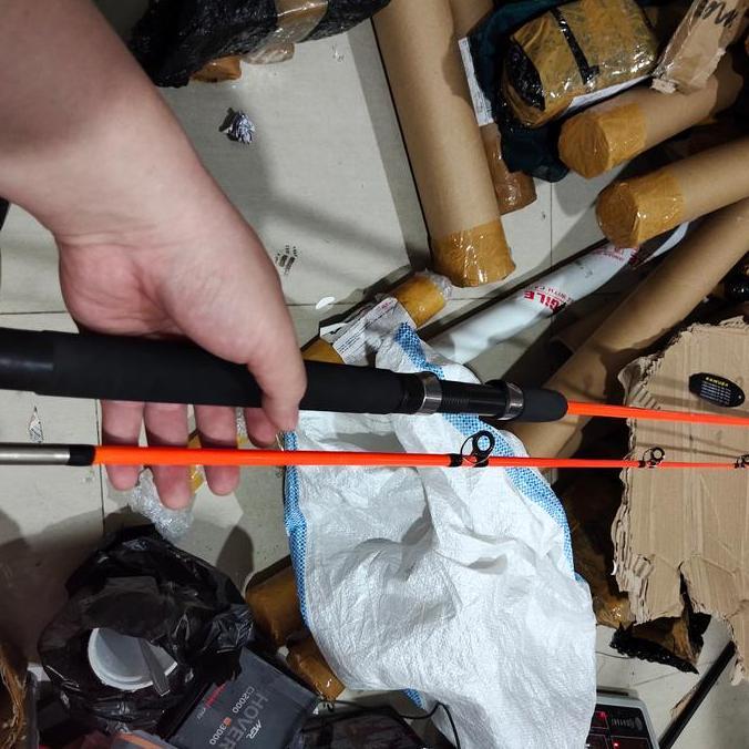 joran solid axella kaikuza 210 cm solid fiber