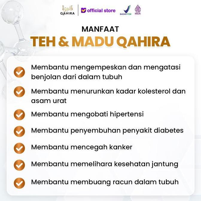 Minyak Qahira Benjolan Menghilangkan Benjolan Seluruh Tubuh Original-Obat&Pengobatan Alternatif-Obat