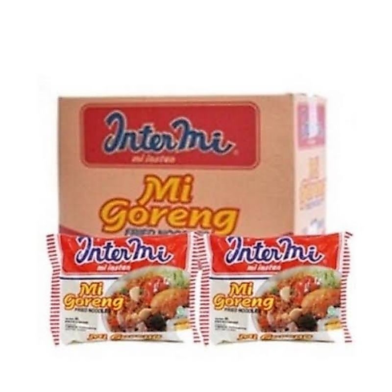 Intermie Goreng 1dus isi 40pc
