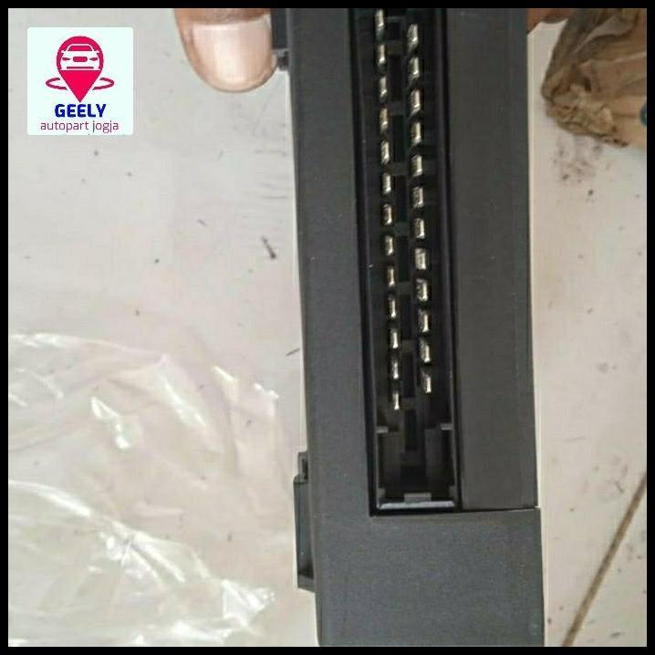 DISKON MODUL REMOTE MOBIL GEELY MK 1 ORIGINAL TERMURAH