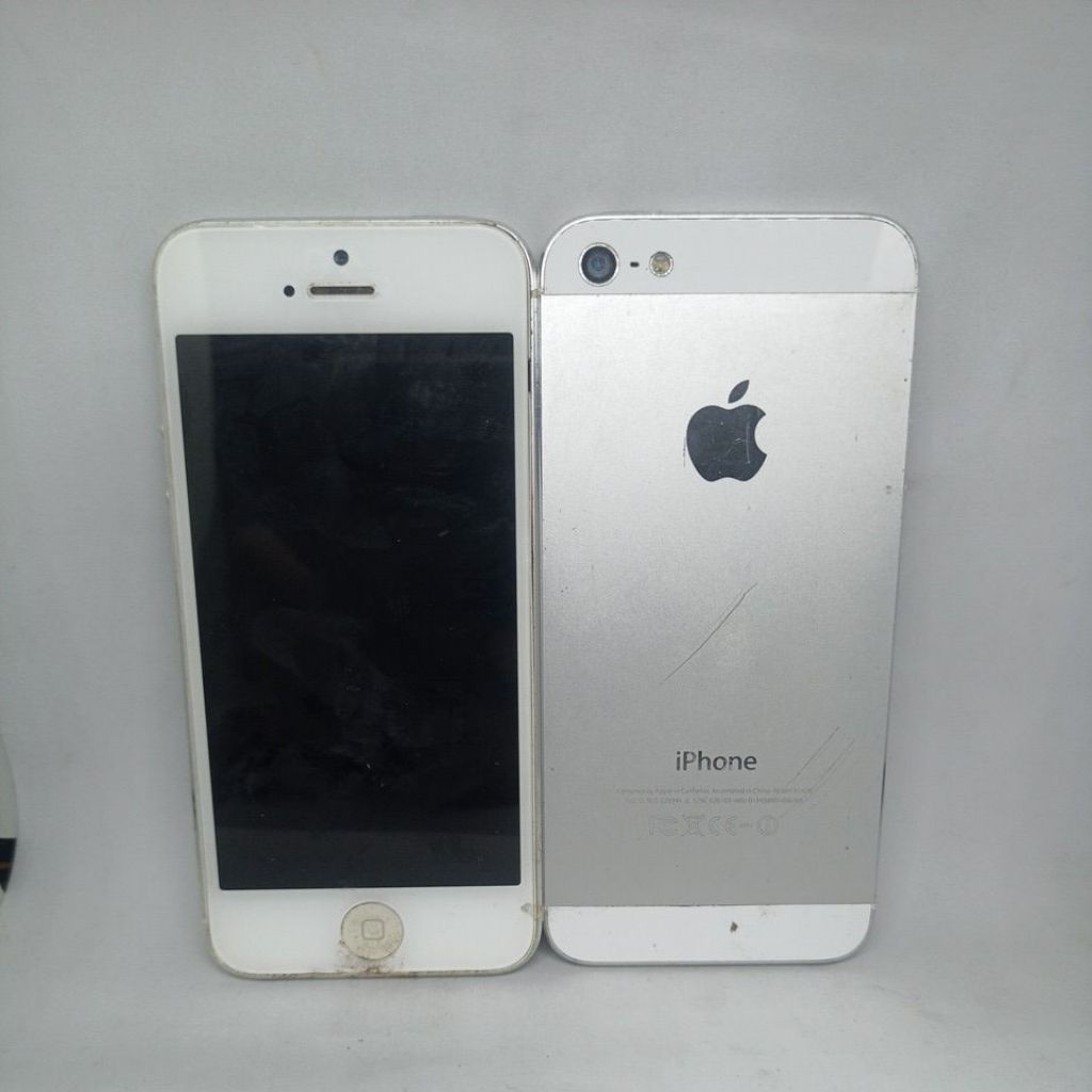 iPhone 5 A1429 Minus Gambling Unit Orian