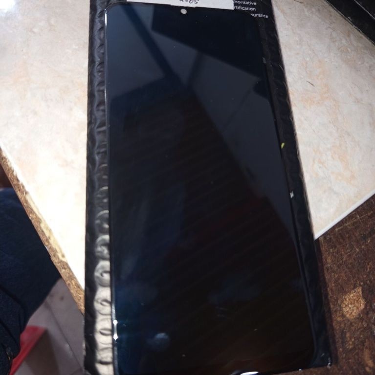 LCD LAYAR ORIGINAL COPOTAN SAMSUNG A20 A205 M10S M107