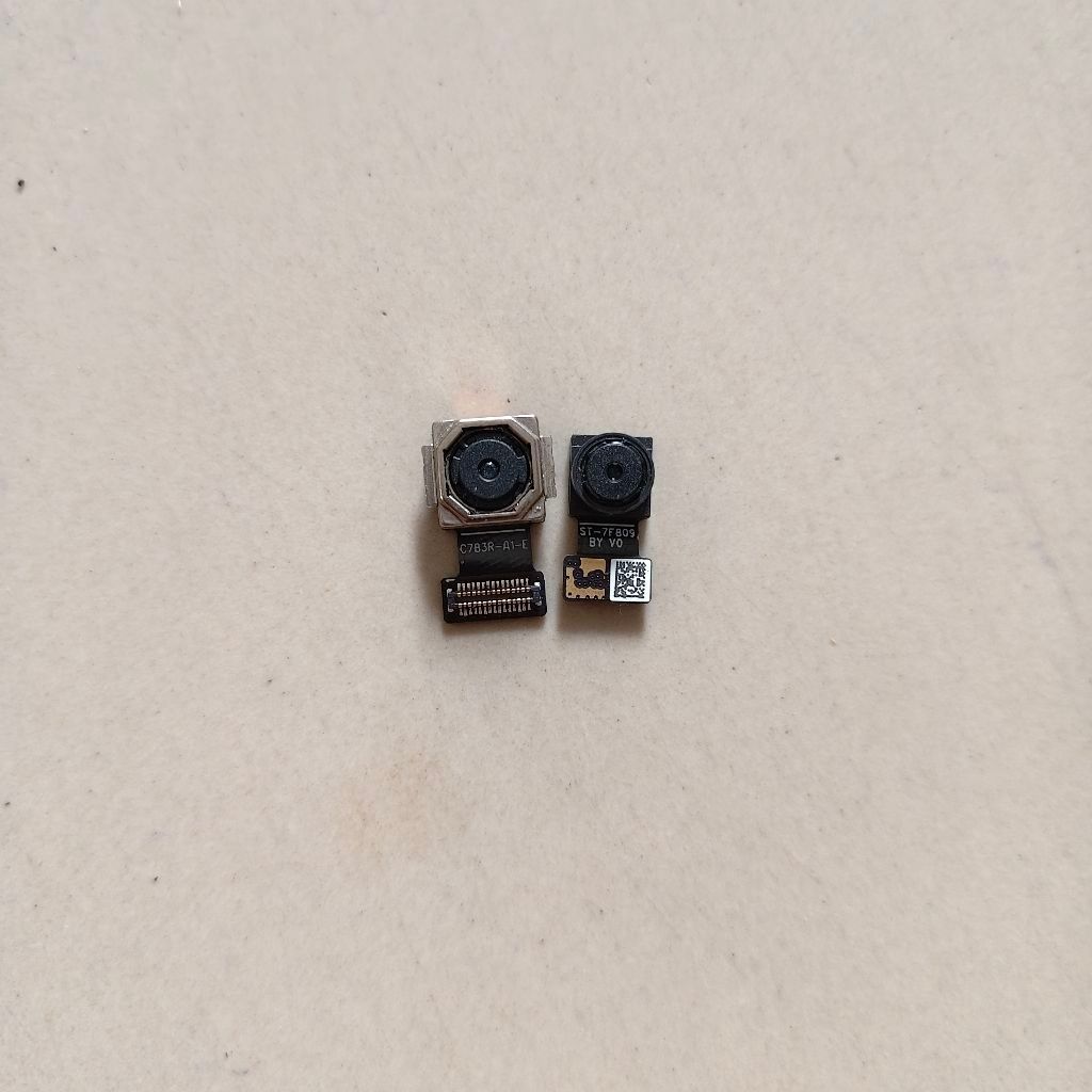 Camera Kamera Depan Belakang Meizu M6 cabutan normal tested mulus no minus kamera jernih siap rakit