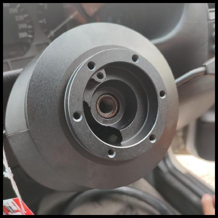 TERBARU SHORT HUB BOSSKIT BMW E36 BOSKIT SLIM E36 IMPORT
