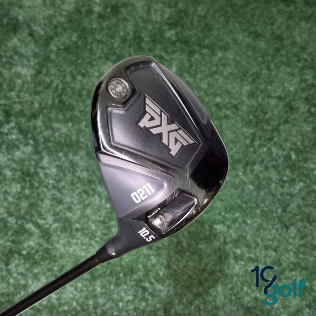 Driver PxG 0211 Golf