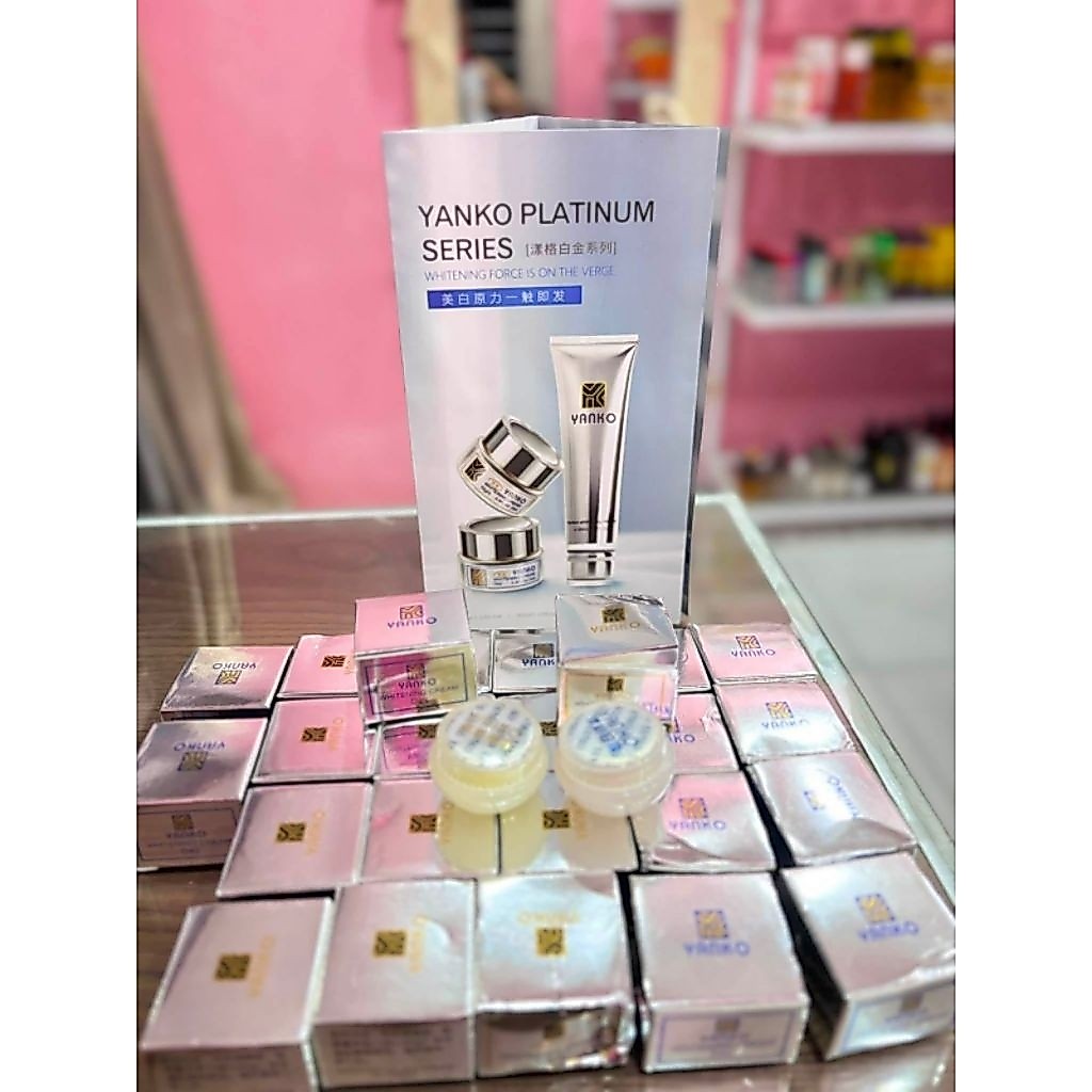 cream Siang dan Malam yanko