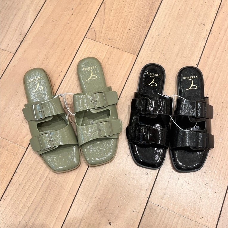 Sandal Chrissie Payless