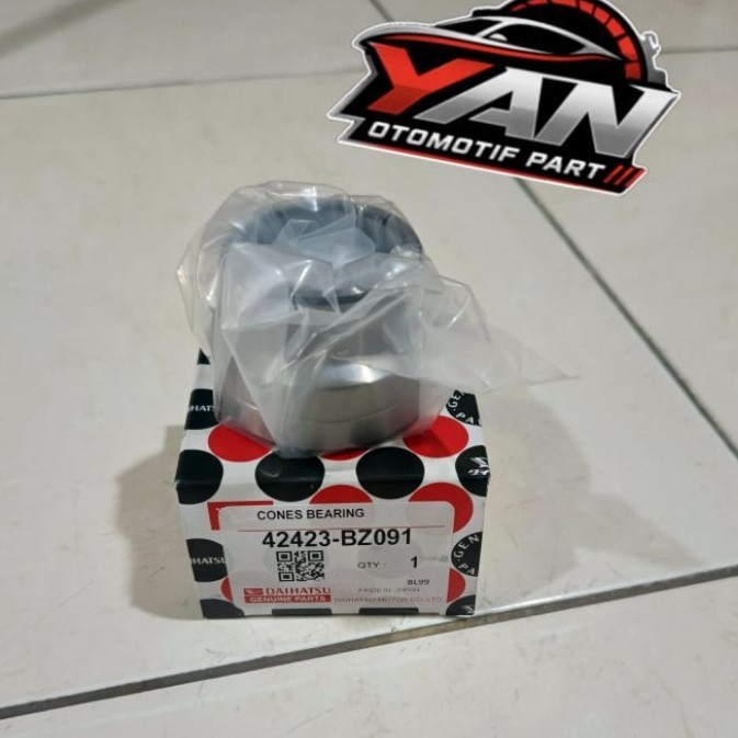 Cones Bearing Daihatsu GrandMax 4243-BZ091