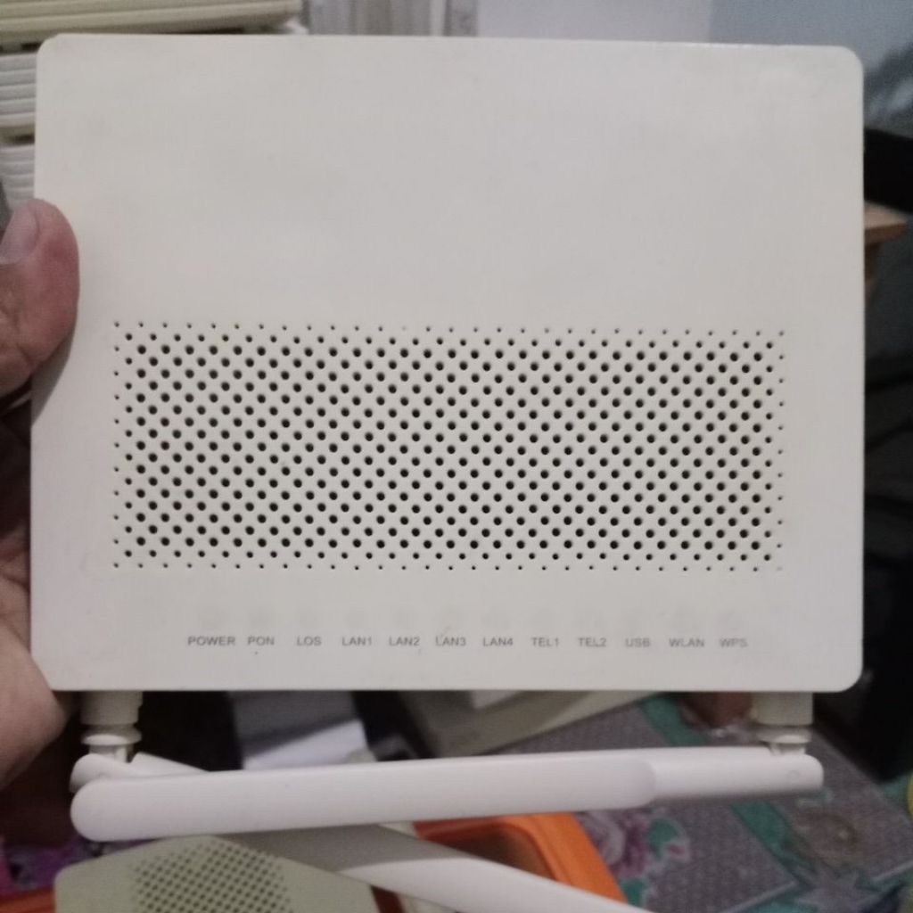 XPON HUAWEI HG8245H