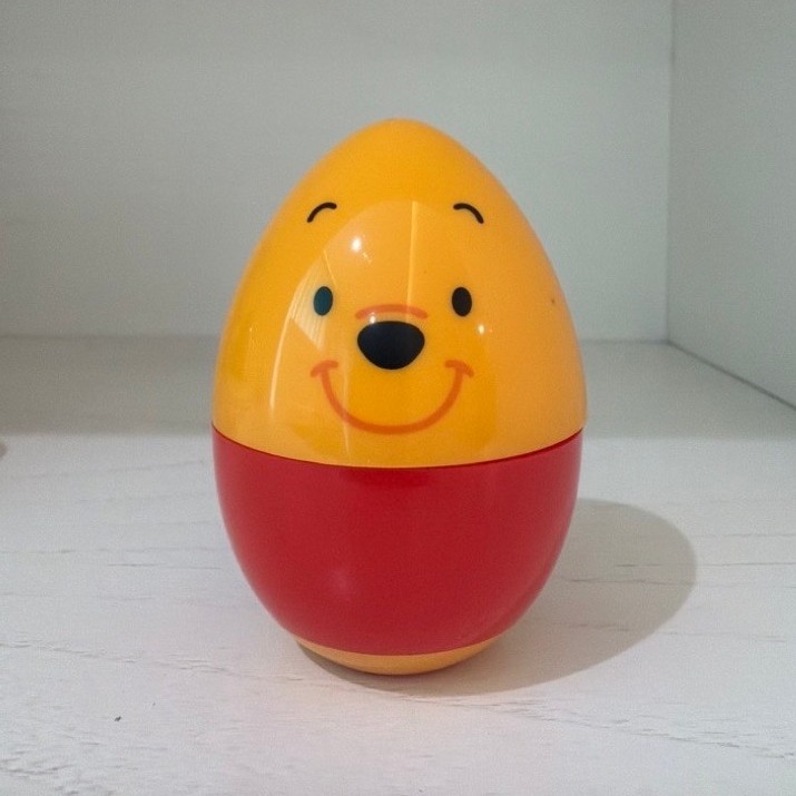 Telur Tokyo Disneyland Pooh