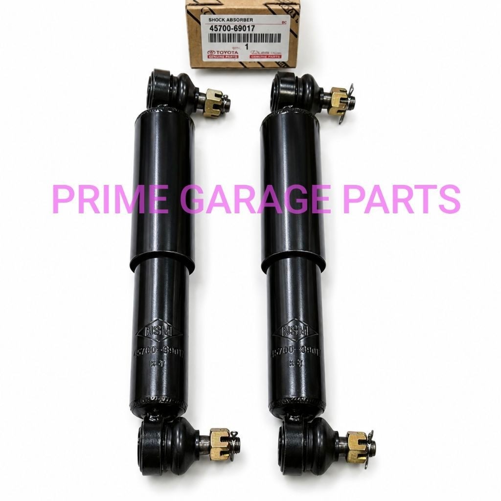 shock setir shock absorber setir hardtop 2f 1set(2pcs)