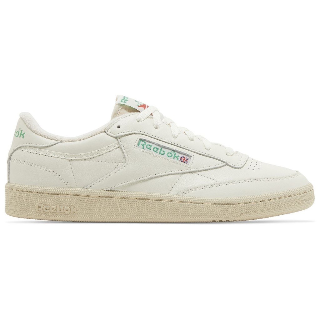 Sepatu reebok Club C85 vintage