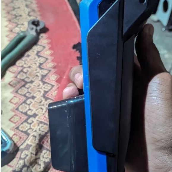 mesin edc bca