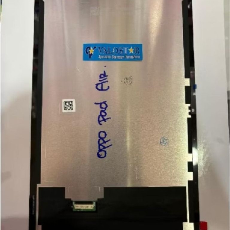 Lcd Tounchscreen Oppo Tab Pad Air Fulsett