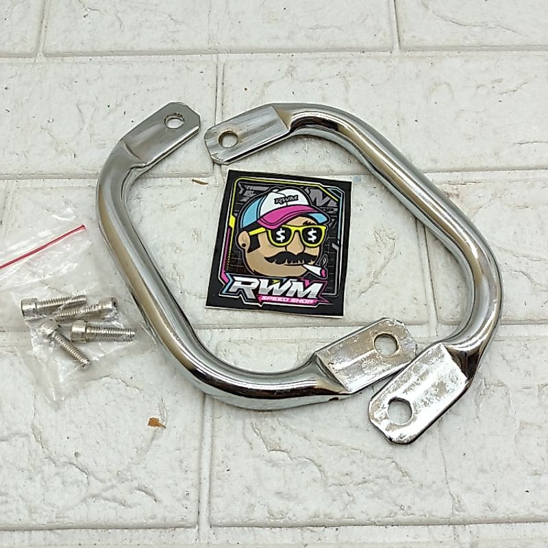Behel Vespa Sprint Behel Vespa Matic Behel Vespa Primavera Grand Handle Rack Vespa Matic Sprint Prim