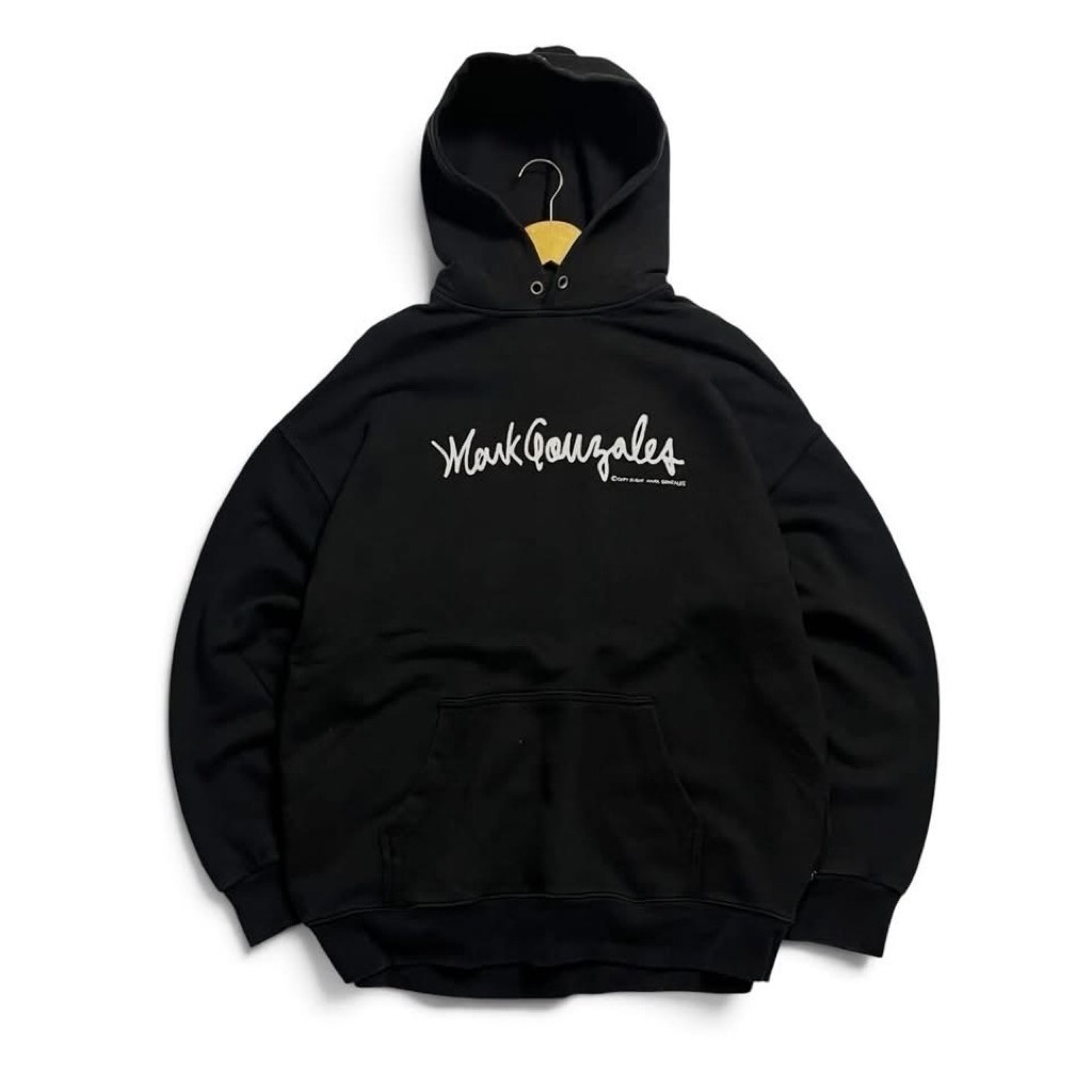 Hoodie MARK GONZALES