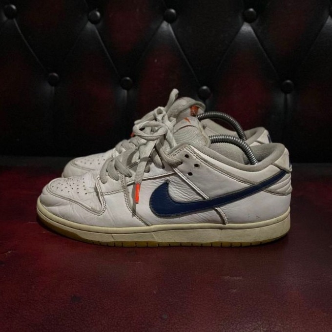 NIKE DUNK SB
