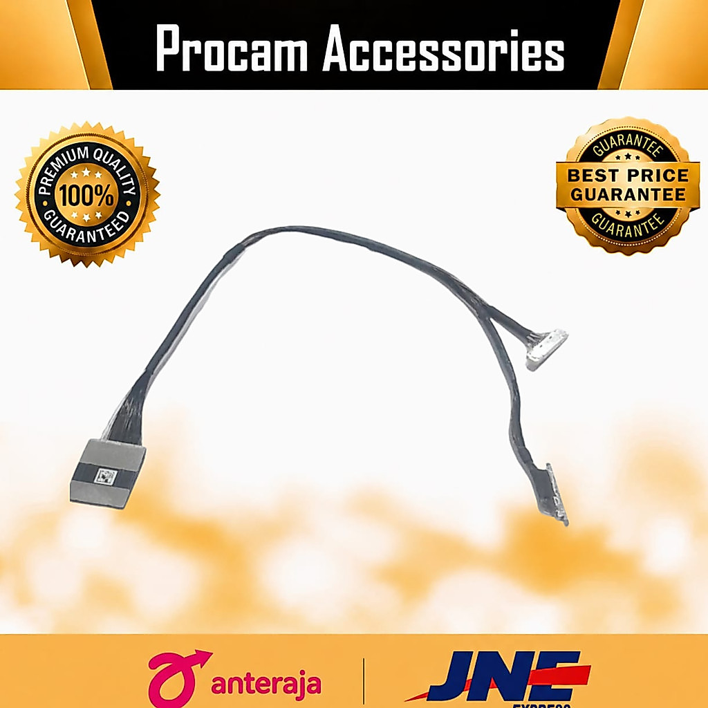Kabel Serabut Wire Cable Signal Transmission PTZ Dji Mavic Mini / SE / Mini 2 / Mini 2 SE
