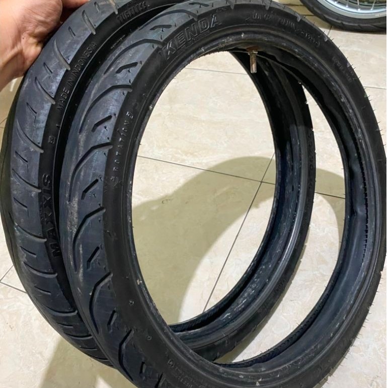 ban ring 16 kenda