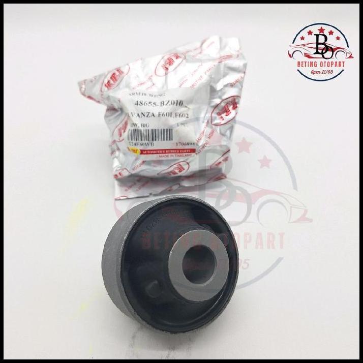 HOT DEAL BUSH ARM BUSHING ARM LOWER ARM BESAR BIG TOYOTA AVANZA XENIA 2004 2005 2006 2007 2008 2009 