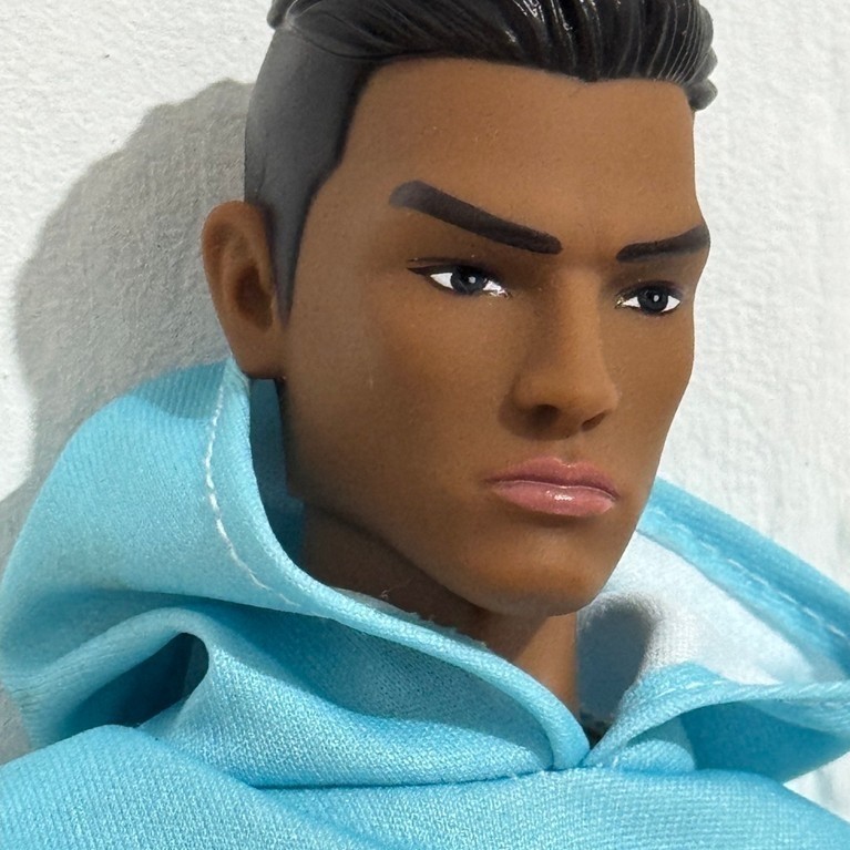 Ken preloved