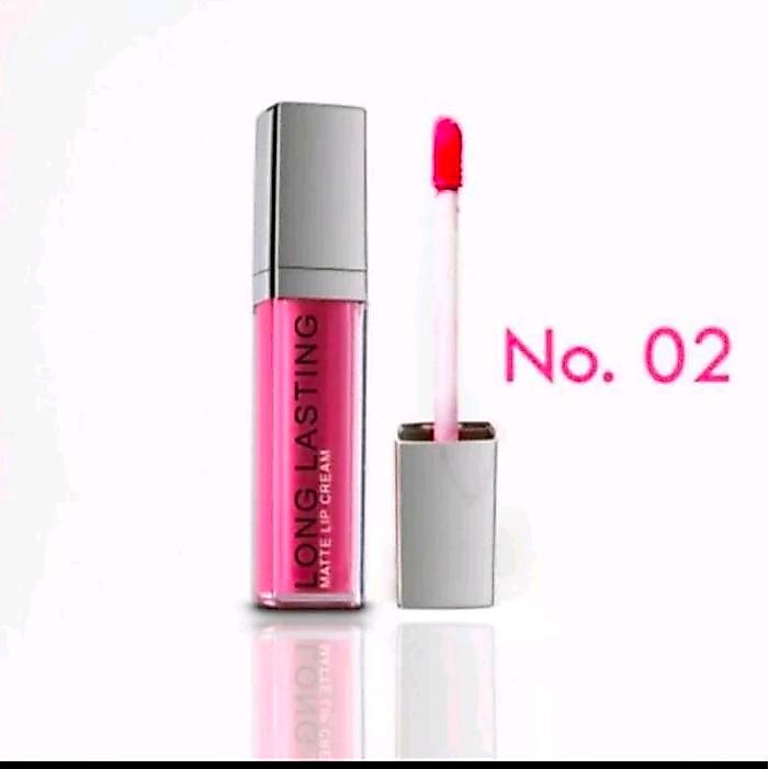 Lt Pro Long Lasting Matte Lip Cream lipstick