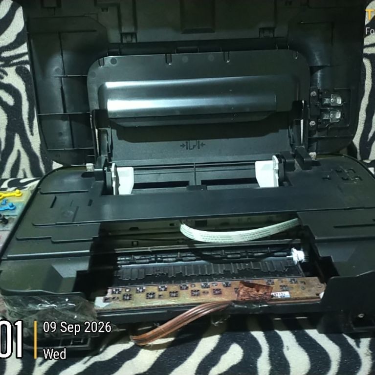 Printer Canon PIXMA ip2770