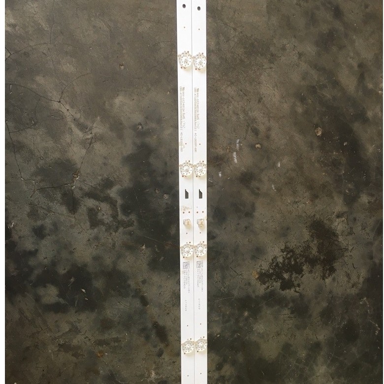 Backlight Bl Tv PANASONIC MODEL TH-32E302G Original Second