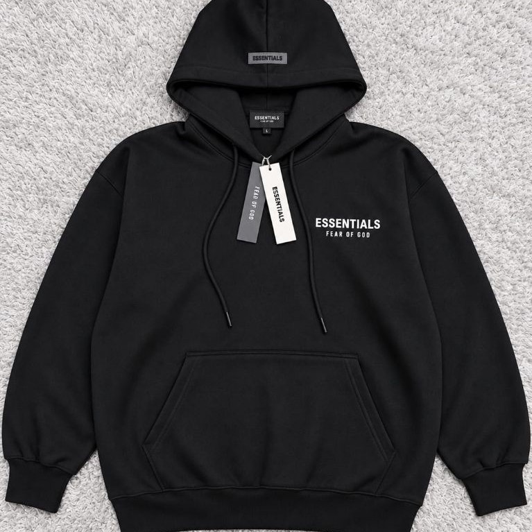 Hoodie Essentials