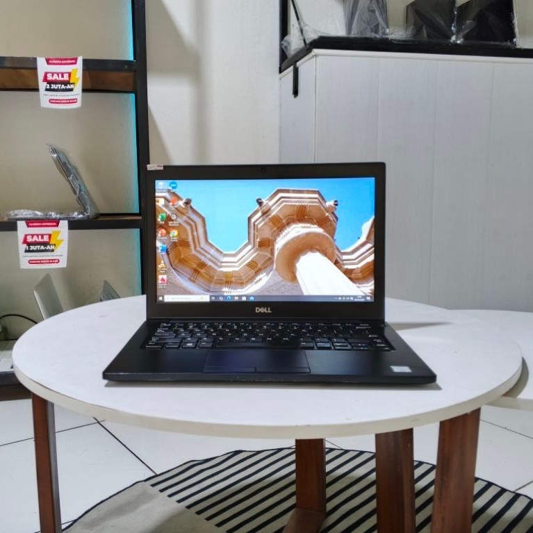 Dell latitude 7290