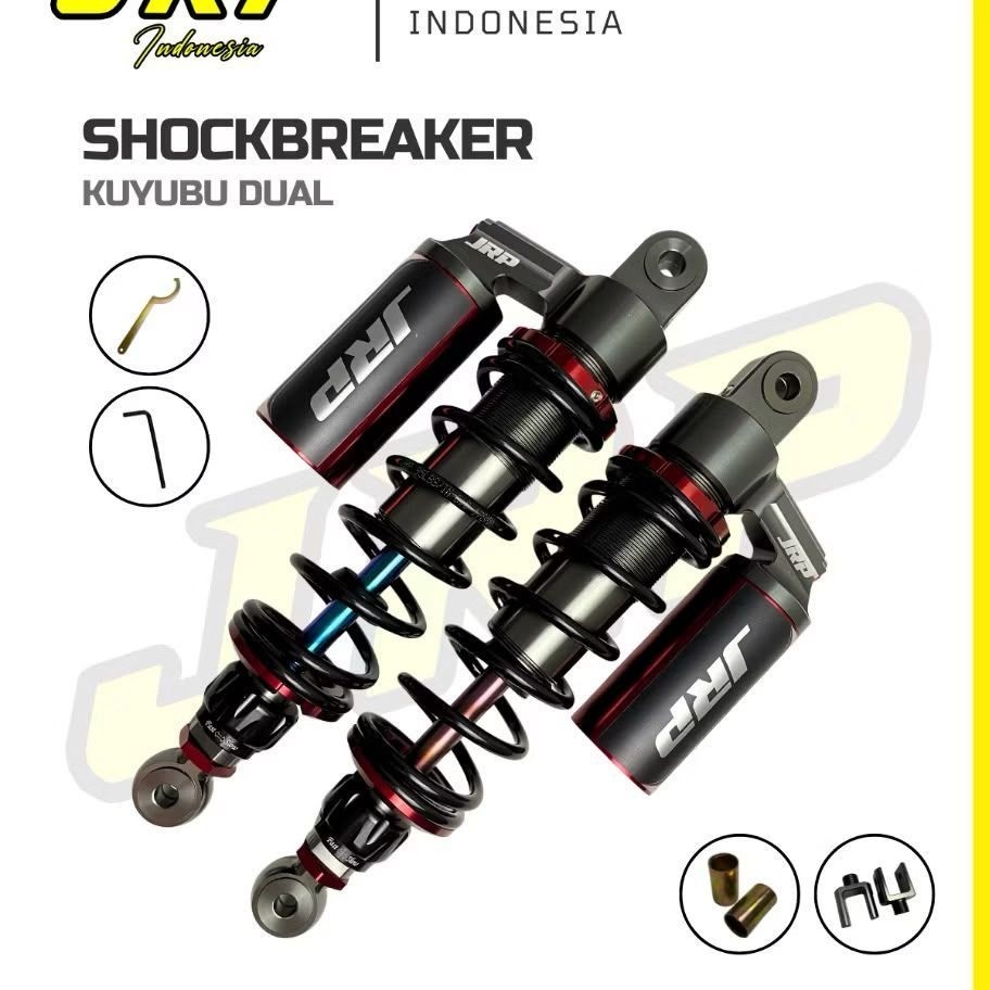 JRP SHOCK JRP KUYUBU BEBEK 280 + DUDUKAN UNIVERSAL/SHOCK JRP KUYUBU 320 + DUDUKAN SOK/SHOCK JRP KUYU